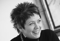 Lorraine Whitfield